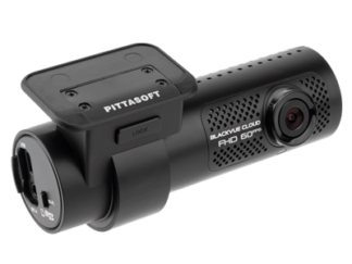 BLACKVUE DR750X-1CH Видеорегистратор BLACKVUE DR750X-1CH
