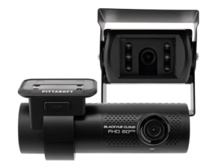 BLACKVUE DR750X-2CH TRUCK Blackvue dr750x-2ch truck 001