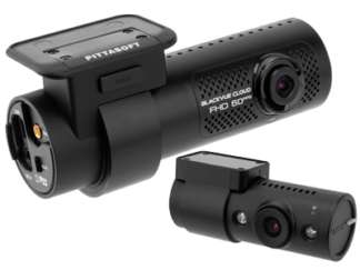 BLACKVUE DR750X-2CH IR Blackvue dr750x-2ch IR 001