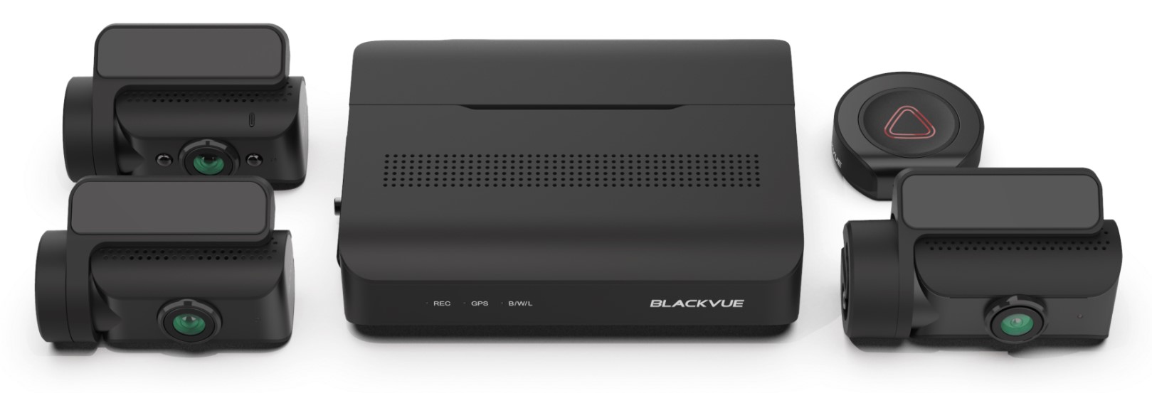 BLACKVUE DR770X-BOX 3CH BLACKVUE DR770X-BOX 3CH