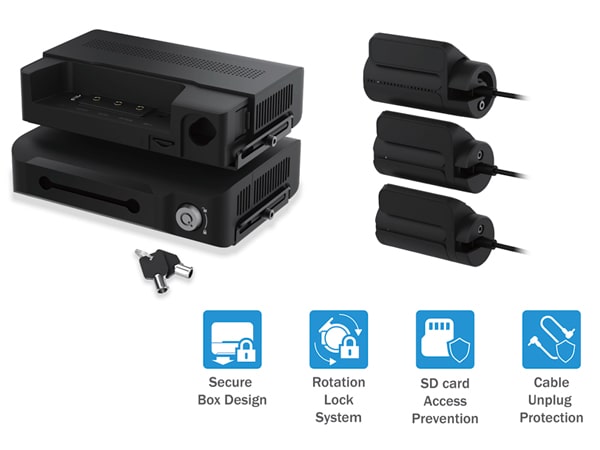 BLACKVUE DR770X-BOX 3CH BLACKVUE DR770X-BOX 3CH