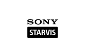 Sony STARVIS Sony STARVIS